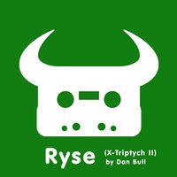 Ryse (X-Triptych III) - Dan Bull