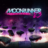 In My Head - Moonrunner83