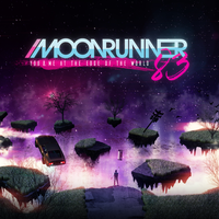 In My Head - Moonrunner83, Arcade High