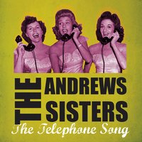 Tu Li Tulip Time - The Andrews Sisters, Jimmy Dorsey