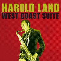 You're My Thrill - Harold Land, Martin Banks