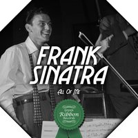 My Heart Tells Me - Frank Sinatra, Harry James