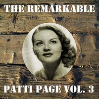 Brand New Me - Patti Page