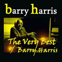 Star Eyes - Barry Harris