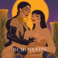 Read My Lips - INNA, Farina