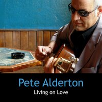 A Taste of the Blues - Pete Alderton