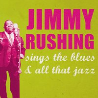 River Stay Away from My Door - Jimmy Rushing, Dave Brubeck