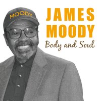 Again - James Moody