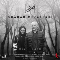 Mard - Shahab Mozaffari