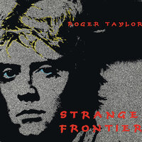 Man On Fire - Roger Taylor