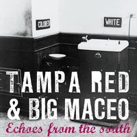 Any Time for You - Tampa Red, Big Maceo