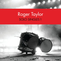 Foreign Sand - Roger Taylor, Yoshiki