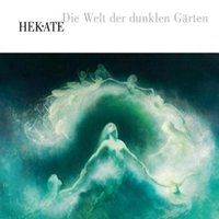 In My Garden - Hekate