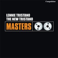 You Don't Know What Love Is - Lennie Tristano