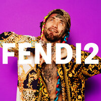 FENDI2 - Ганвест