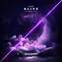 Alive (It Feels Like) - Alok