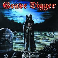 Funeral Procession - Grave Digger