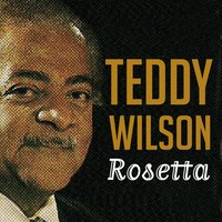 Between the Devil and the Deap Blue Sea - Teddy Wilson