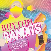 Rhythm Bandits - Junior Senior, Santos