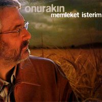 Kapandi Kapilar - Onur Akın