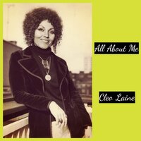 I Can Dream, Can't I? - Cleo Laine