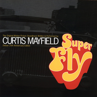 Eddie You Should Know Better - Curtis Mayfield