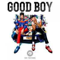 GD X TAEYANG - Good Boy Текст Песни