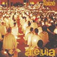 Wait for the Lord - Taizé
