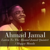 I'll Never Stop Loving You - Ahmad Jamal Trio