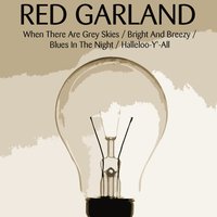 Blues in the Night - Red Garland