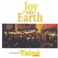 Stay With Me (Bleibet hier) - Taizé