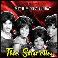 The Things I Want to Hear - The Shirelles