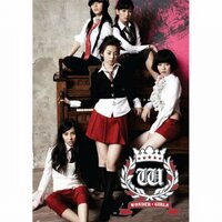 Bad Boy - Wonder Girls