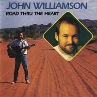 You & My Guitar - John Williamson