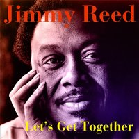 I'm Knocking At Your Door - Jimmy Reed