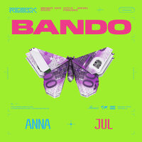 Bando - Anna, JUL