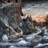 Seitsemän Meren Luopio - Heavy Metal Perse