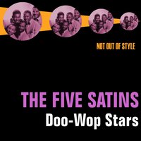 Oh Happy Day - The Five Satins