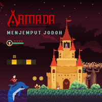 Menjemput Jodoh - Armada