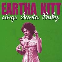 St Louis Blues - Eartha Kitt, Shorty Rogers