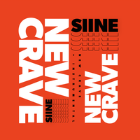 New Crave - Siine