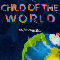 Child of the world - Patrick Jørgensen