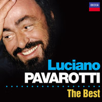 Tosti: Non t'amo più - Luciano Pavarotti, Orchestra del Teatro Comunale di Bologna, Richard Bonynge