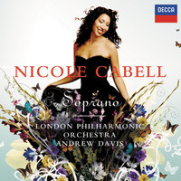 Delibes: Les Filles De Cadix - Nicole Cabell, London Philharmonic Orchestra, Sir Andrew Davis