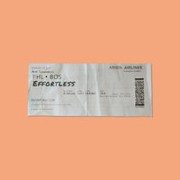 Effortless - Ant Saunders