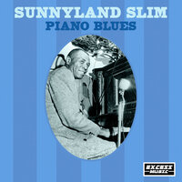 Fly Right, Little Girl - Sunnyland Slim