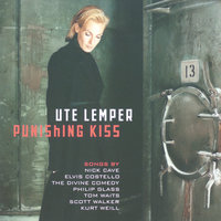 Costello: Punishing Kiss - Ute Lemper, The Divine Comedy, Bryan Mills