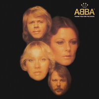 Like An Angel Passing Through My Room - ABBA