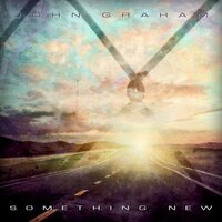Something New - John Graham, Hybrid
