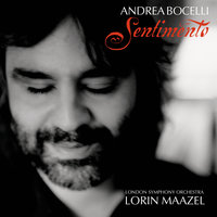 Rossini: La Danza - Andrea Bocelli, London Symphony Orchestra, Lorin Maazel
